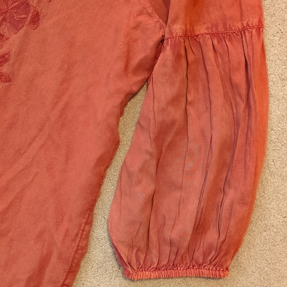 Caffé Marrakesh blouse - Picture 4 of 5